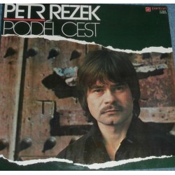 Petr Rezek ‎– Podél Cest