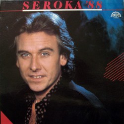 Henri Seroka ‎– Seroka '88