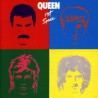 Queen - A Hot Space