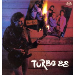 Turbo ‎– Turbo 88