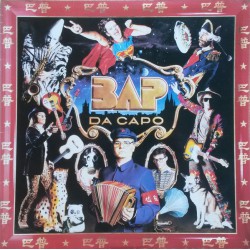 BAP ‎– Da Capo