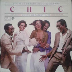 Chic's Greatest Hits