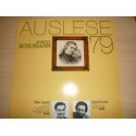 Robert Schumann ‎– Auslese '79