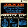 František Ringo Čech ‎– Janie / Písnička Jednoho Tuláka
