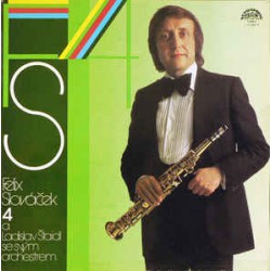 Felix Slováček A Ladislav Štaidl Se Svým Orchestrem 4