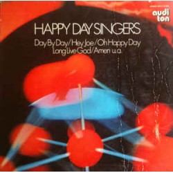 Happy Day Singers ‎– Happy Day Singers