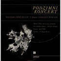 Velký Smyčcový Orchestr Čs. Rozhlasu, Brno - Podzimní Koncert / Varšavský Koncert