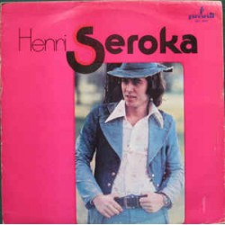 Henri Seroka ‎– Henri Seroka