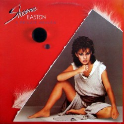 Sheena Easton ‎– A Private Heaven