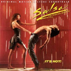 Salsa The Motion Picture (Original Motion Picture Soundtrack) It's Hot!