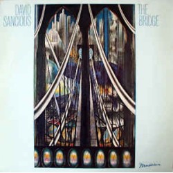 David Sancious ‎– The Bridge