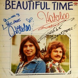 Waterloo & Robinson ‎– Beautiful Time