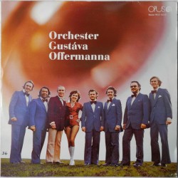 Orchester Gustáva Offermanna