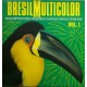 Bresil Multicolor Vol.1