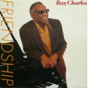 Ray Charles ‎– Friendship