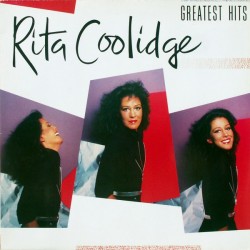 Rita Coolidge ‎– Greatest Hits