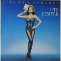 Ute Lemper – Life Is A Cabaret