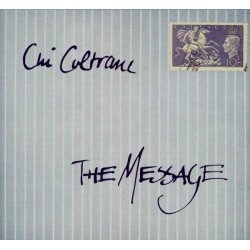Chi Coltrane ‎– The Message