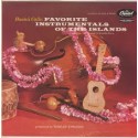 Al Kealoha Perry presented by Webley Edwards - Hawaii Calls: Favorite Instrumentals Of The Islands