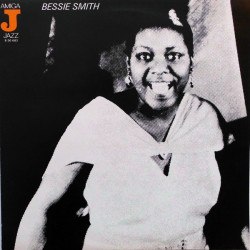 Bessie Smith ‎– Bessie Smith