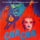 Herman Brood, Nina Hagen, Lene Lovich ‎– Cha Cha - The Soundtrack