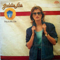 Goldie Ens ‎– This Is My Life