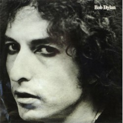 Bob Dylan ‎– Hard Rain