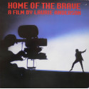 Laurie Anderson ‎– Home Of The Brave