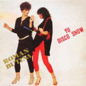 Roman Butina ‎– Yu Disco Show