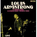 Louis Armstrong ‎– Lucerna-1965 - Lucerna Hall-Prague 1965 - Live