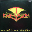 Kreyson ‎– Anděl Na Útěku