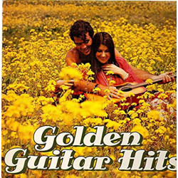 Johnny Fender And His Orchestra ‎– Golden Guitar Hits