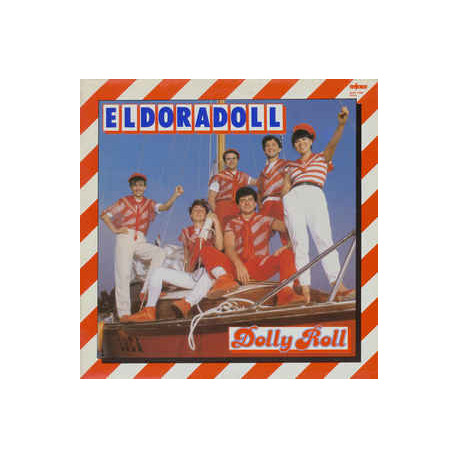 Dolly Roll ‎– Eldoradoll