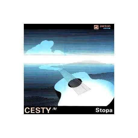 Stopa ‎– Cesty /9/