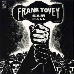 Frank Tovey ‎– Sam Hall