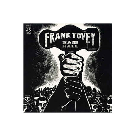 Frank Tovey ‎– Sam Hall