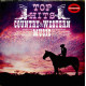 Top Hits Country & Western Music