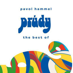 Pavol Hammel, Prúdy ‎– The Best Of