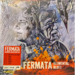 Fermata ‎– Blumental Blues