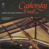Čajkovskij - Koncert B Moll Pro Klavír A Orchestr Č. 1 B Moll Op. 23