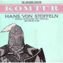 Komtur ‎– Hans Von Stoffeln (Mein Schloss Ist Fertig)