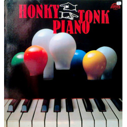 Honky Tonk Piano