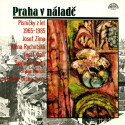 Sláva Kunst Se Svým Orchestrem - Praha V Náladě (Písničky Z Let 1965-1985)