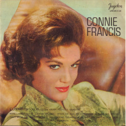 Connie Francis ‎– Pjeva Svoje Najveće Uspjehe