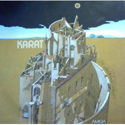 Karat ‎– Die Sieben Wunder Der Welt