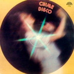 Chime ‎– Disco