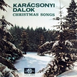 Karácsonyi Dalok (Christmas Songs)