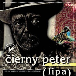 Peter Lipa ‎– Čierny Peter (Lipa)