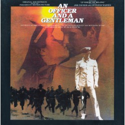 Original Soundtrack - An Officer And A Gentleman