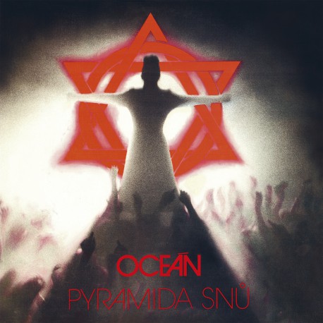Oceán - Pyramída Snu